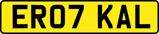 ER07KAL