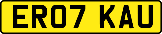 ER07KAU