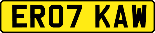 ER07KAW