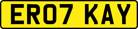 ER07KAY