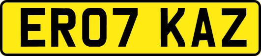 ER07KAZ