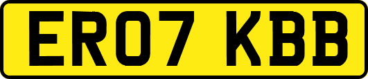 ER07KBB