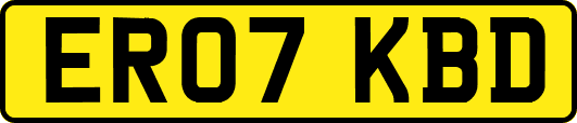 ER07KBD