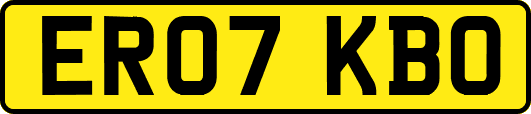 ER07KBO