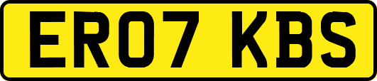 ER07KBS