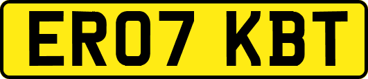 ER07KBT