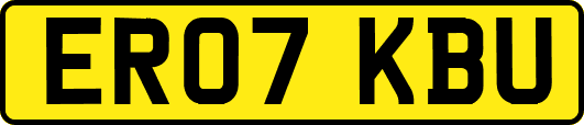 ER07KBU