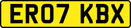 ER07KBX