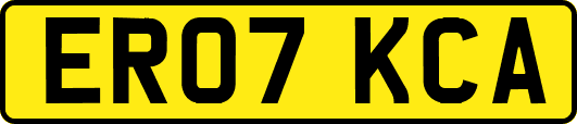 ER07KCA