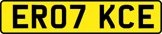 ER07KCE