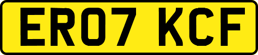 ER07KCF