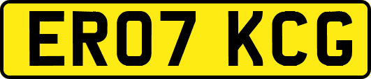 ER07KCG