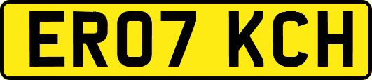 ER07KCH