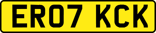 ER07KCK