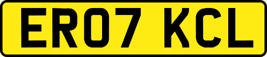 ER07KCL