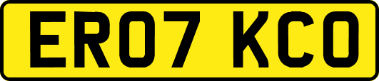 ER07KCO