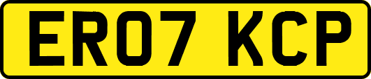 ER07KCP
