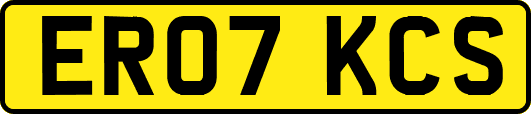 ER07KCS