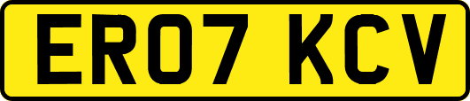 ER07KCV