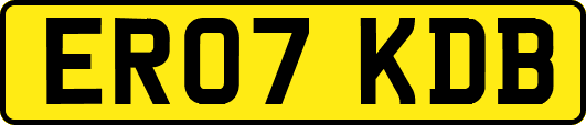 ER07KDB