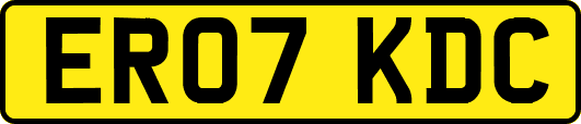 ER07KDC
