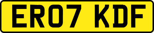 ER07KDF