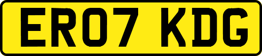 ER07KDG