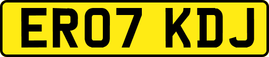 ER07KDJ