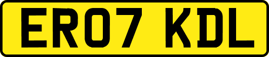 ER07KDL