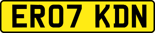 ER07KDN