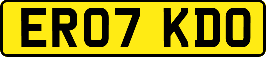 ER07KDO