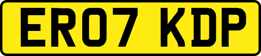 ER07KDP