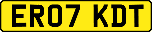 ER07KDT