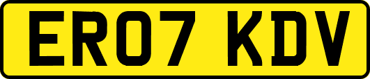 ER07KDV