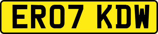 ER07KDW