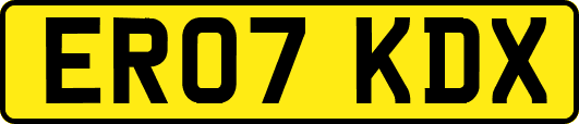 ER07KDX