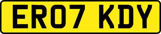 ER07KDY