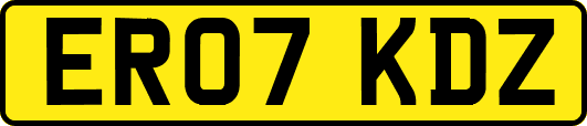 ER07KDZ