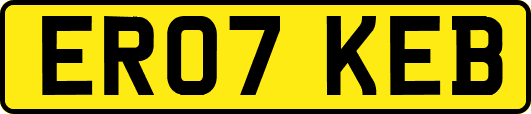 ER07KEB