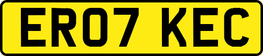 ER07KEC