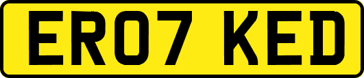 ER07KED