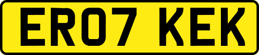 ER07KEK