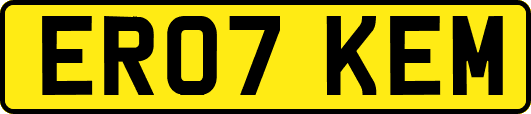 ER07KEM
