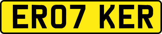 ER07KER