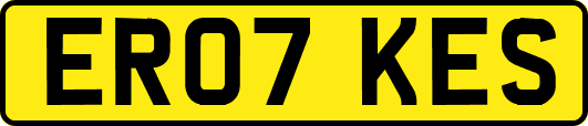 ER07KES