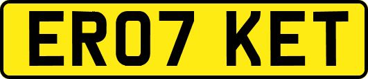 ER07KET