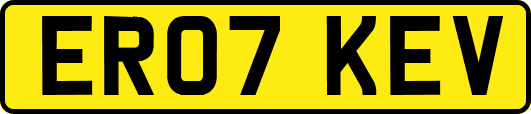 ER07KEV