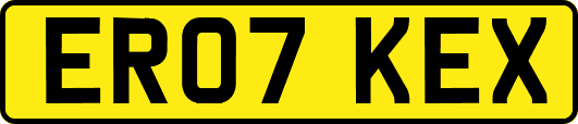 ER07KEX