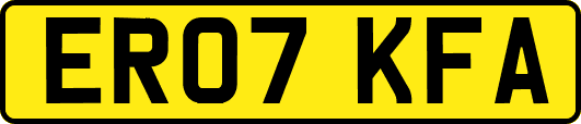 ER07KFA