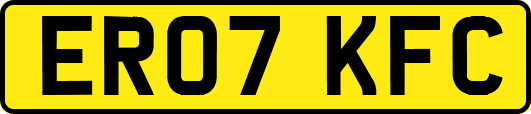 ER07KFC